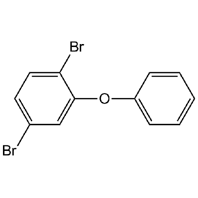 2,5-Dibromodiphenyl Ether