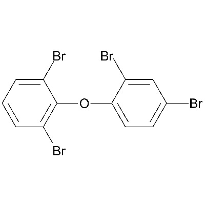 2,2',4,6'-Tetrabromodiphenyl Ether