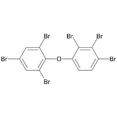 2,2',3,4,4',6'-Hexabromodiphenyl Ether