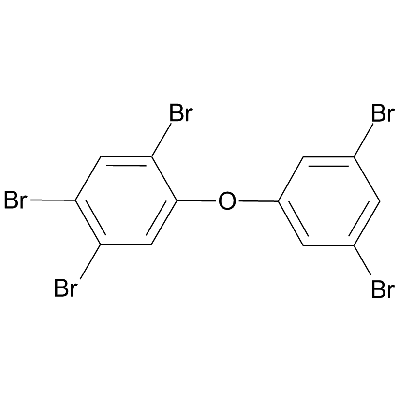 2,3',4,5,5'-Pentabromodiphenyl Ether