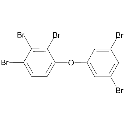 2,3,3',4,5'-Pentabromodiphenyl Ether