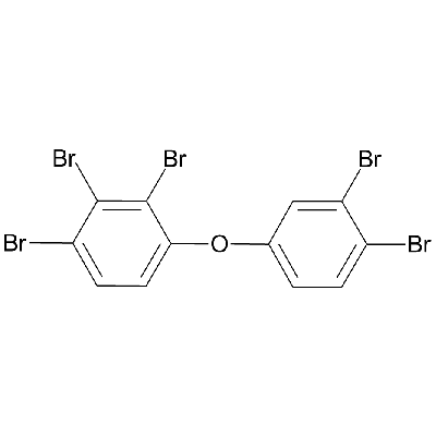 2,3,3',4,4'-Pentabromodiphenyl Ether