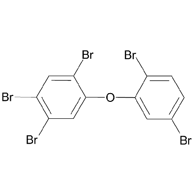 2,2',4,5,5'-Pentabromodiphenyl Ether