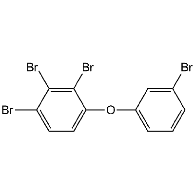 2,3,3',4-Tetrabromodiphenyl Ether