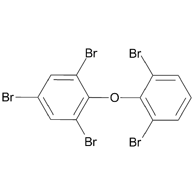 2,2',4,6,6'-Pentabromodiphenyl Ether