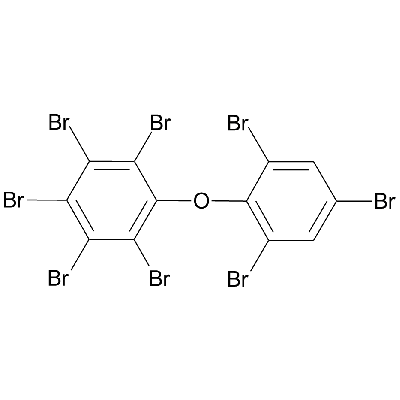 2,2',3,4,4',5,6,6'-Octabromodiphenyl Ether