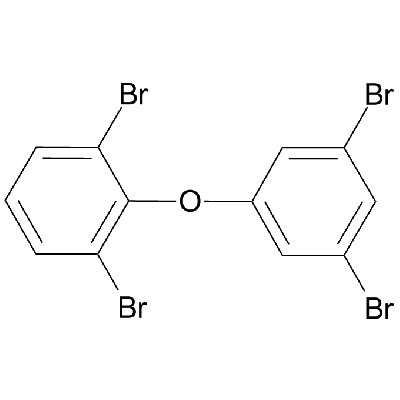 2,3',5',6-Tetrabromodiphenyl Ether