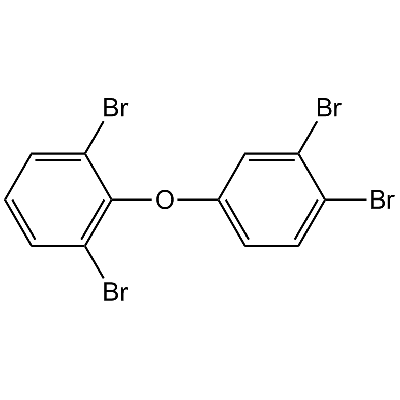 2,3',4',6-Tetrabromodiphenyl Ether