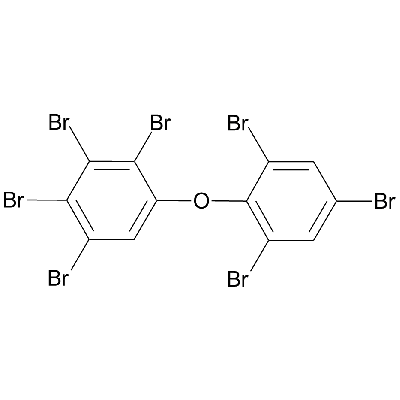 2,2',3,4,4',5,6'-Heptabromodiphenyl ether