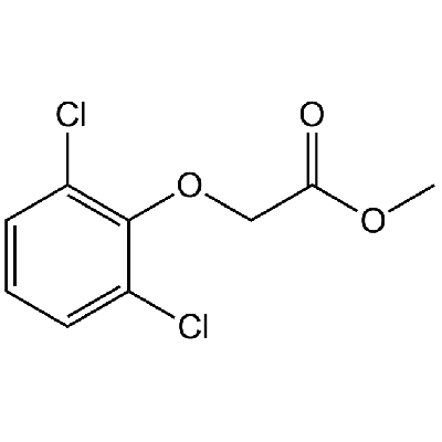 2,6-D methyl ester