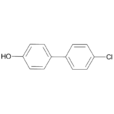 4-Hydroxy-4'-chlorobiphenyl