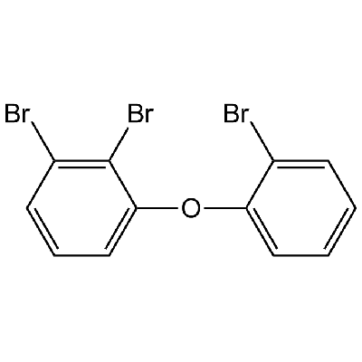 2,2',3-Tribromodiphenyl Ether