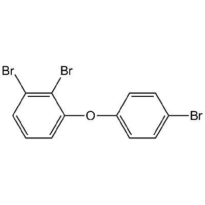 2,3,4'-Tribromodiphenyl Ether