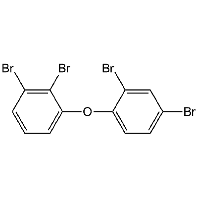 2,2',3,4'-Tetrabromodiphenyl Ether