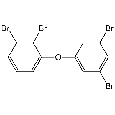 2,3,3',5'-Tetrabromodiphenyl Ether