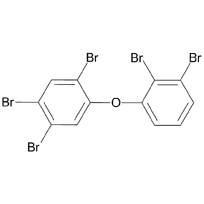2,2',3',4,5-Pentabromodiphenyl Ether