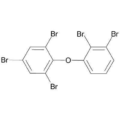 2,2',3',4,6-Pentabromodiphenyl ether