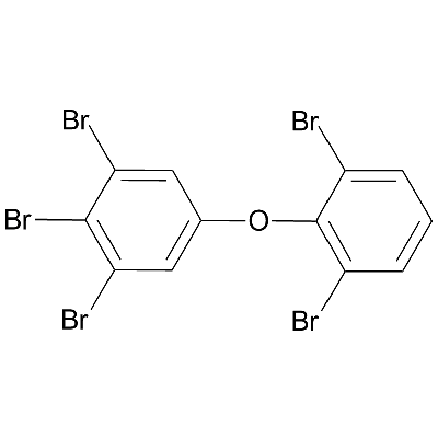 2',3,4,5,6'-Pentabromodiphenyl ether