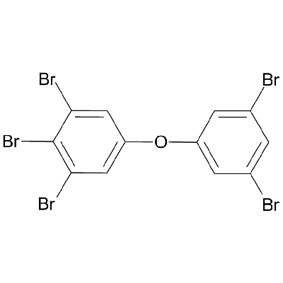 3,3',4,5,5'-Pentabromodiphenyl ether