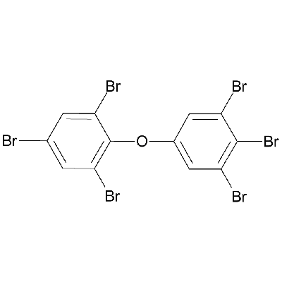 2,3',4,4',5',6-Hexabromodiphenyl Ether