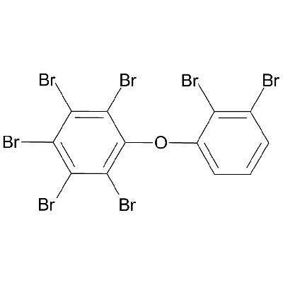 2,2',3,3',4,5,6-Heptabromodiphenyl Ether