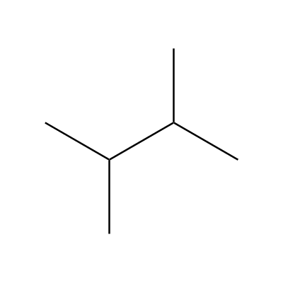 Vapor Pressure - 51.1kPa (7.41 psi)