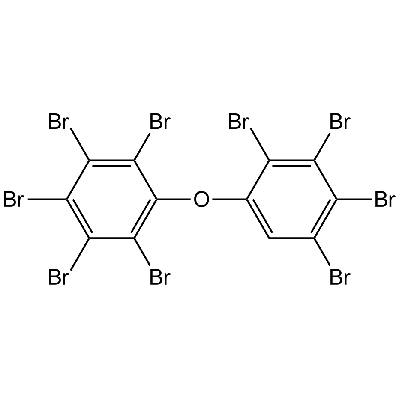2,2',3,3',4,4',5,5',6-Nonabromodiphenyl ether