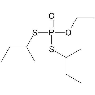 Cadusafos