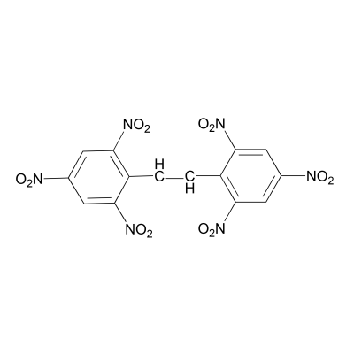 Hexanitrostilbene (HNS)
