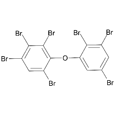 2,2',3,3',4,5',6-Heptabromodiphenyl Ether