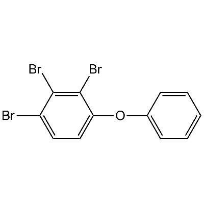 2,3,4-Tribromodiphenyl ether