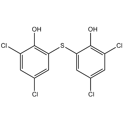 Bithionol