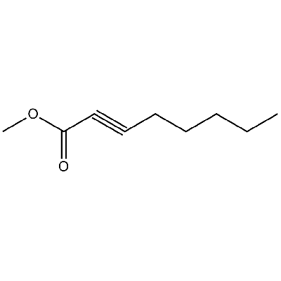 Methyl heptyne carbonate
