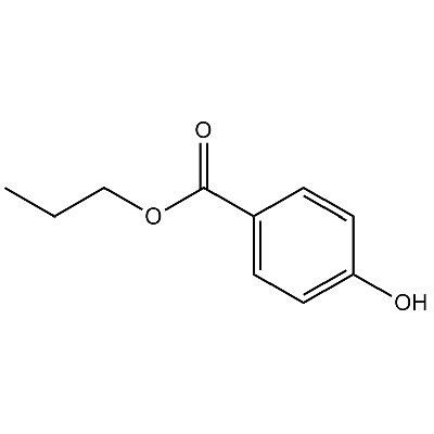 Propyl paraben