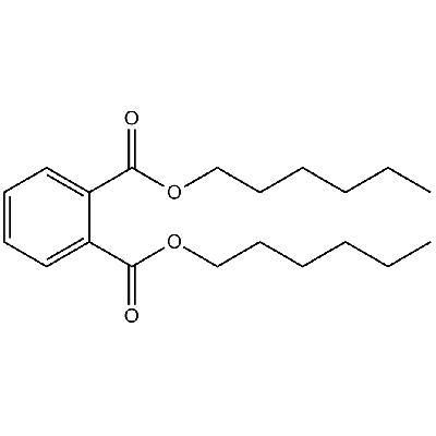 Dihexyl phthalate (DHP)