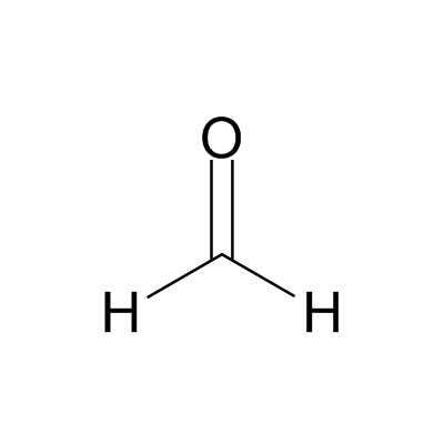 Formaldehyde
