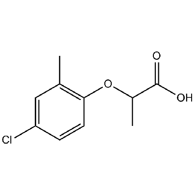 MCPP acid