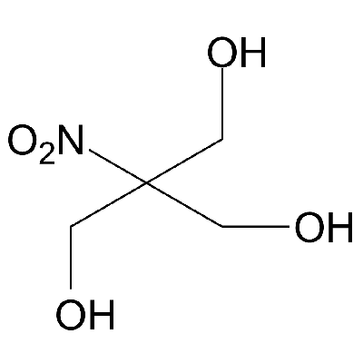 tris(Hydroxymethyl)nitromethane (Tris Nitro)