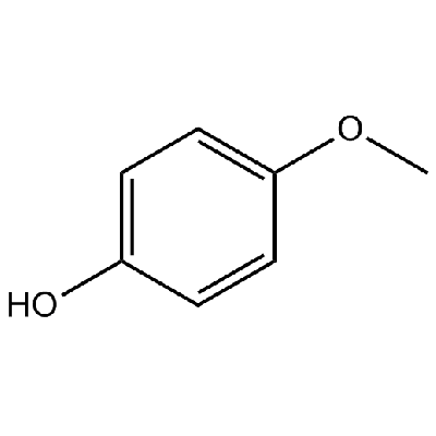 p-Hydroxyanisole