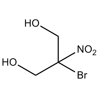 2-Bromo-2-nitropropane-1,3-diol (Bronopol)