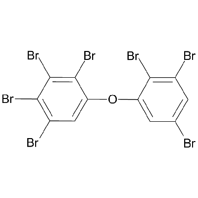2,2',3,3',4,5,5'-Heptabromodiphenyl Ether