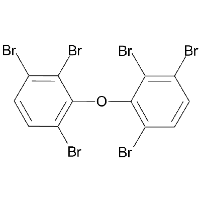 2,2',3,3',6,6'-Hexabromodiphenyl ether