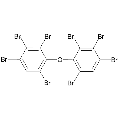 2,2',3,3',4,4',6,6'-Octabromodiphenyl ether