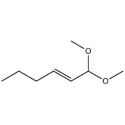 trans-2-Hexenal dimethyl acetal