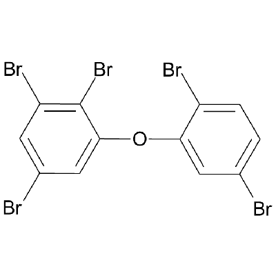 2,2',3,5,5'-Pentabromodiphenyl ether