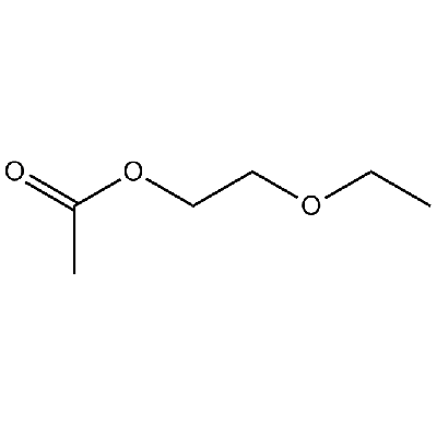 2-Ethoxyethanol acetate