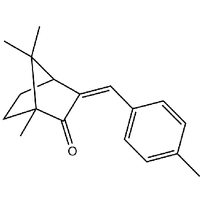 4-Methyl-benzylidene camphor (4-MBC)