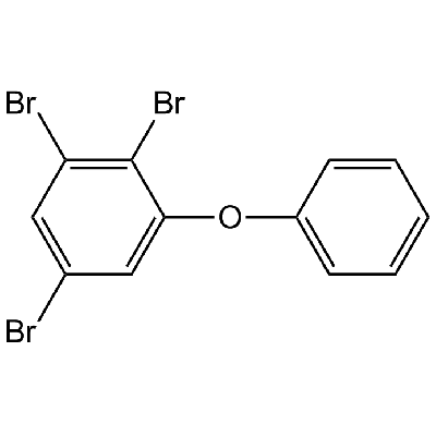 2,3,5-Tribromodiphenyl ether