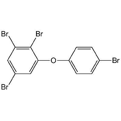 2,3,4',5-Tetrabromodiphenyl ether