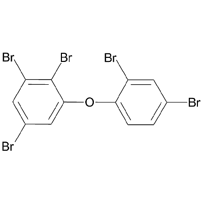 2,2',3,4',5-Pentabromodiphenyl ether